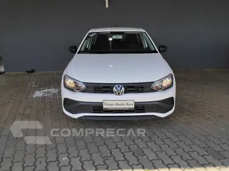 POLO 1.0 MPI TRACK MANUAL