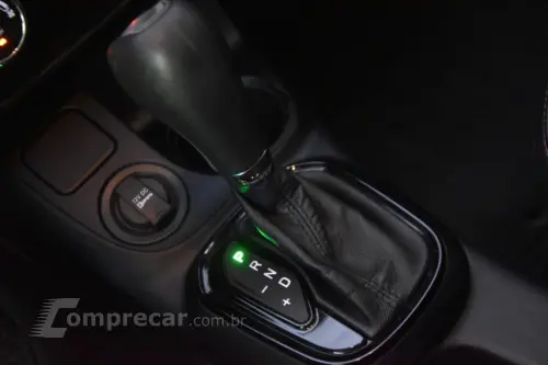 TORO 1.8 16V EVO Endurance AT6