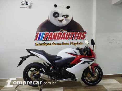 HONDA CBR 600 600 cc