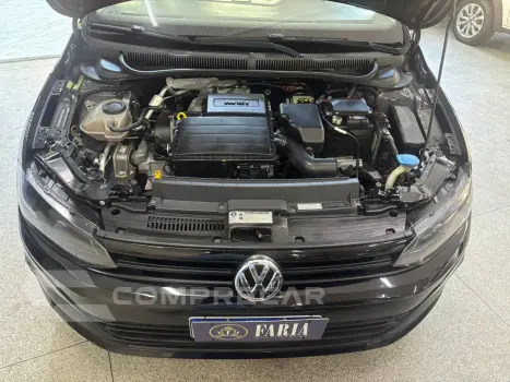 Polo 1.6 MSI Flex 16V 5p