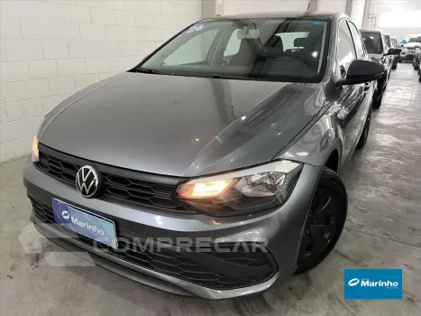 POLO 1.0 MPI TRACK MANUAL