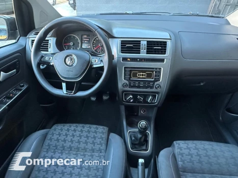 FOX 1.0 MPI Comfortline 12V