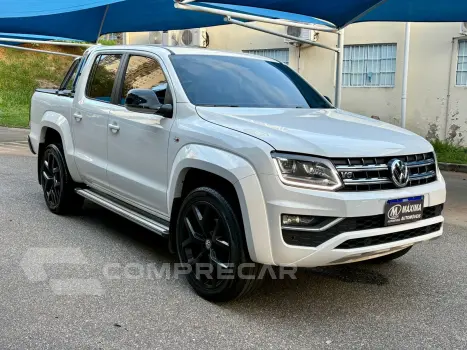 AMAROK 2.0 Highline 4X4 CD 16V Turbo Intercooler