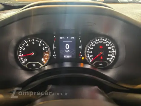 RENEGADE 1.8 16V FLEX SPORT 4P AUTOMÁTICO