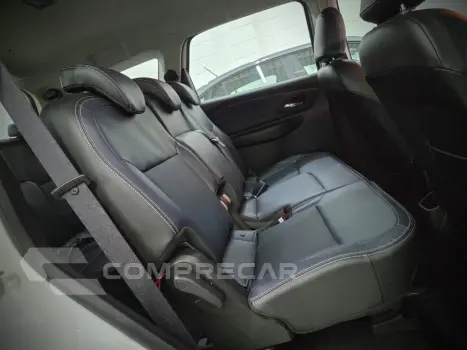 SPIN 1.8 PREMIER 8V FLEX 4P AUTOMÁTICO