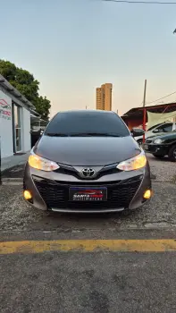 YARIS 1.5 16V XS
