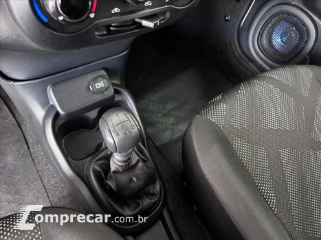 MOBI 1.0 EVO FLEX LIKE. MANUAL