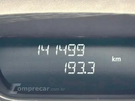 CAPTUR 1.6 16V SCE FLEX LIFE X-TRONIC