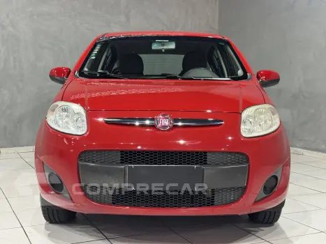 PALIO 1.0 MPI Attractive 8V