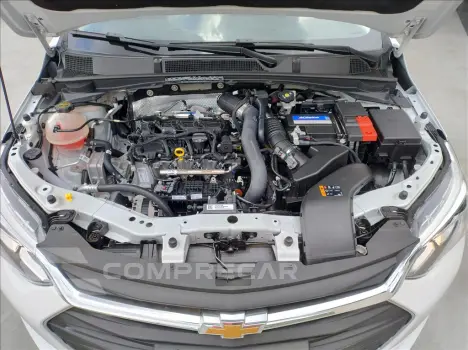 ONIX 1.0 Turbo Premier