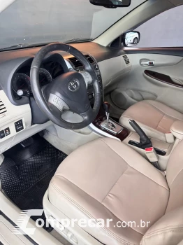COROLLA 2.0 Altis 16V