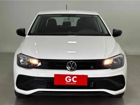 POLO 1.0 MPI TRACK MANUAL