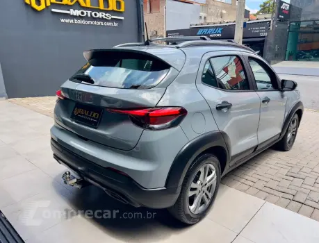 PULSE DRIVE 1.3 8V Flex Mec.