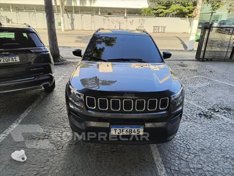 COMPASS 1.3 T270 Turbo Sport
