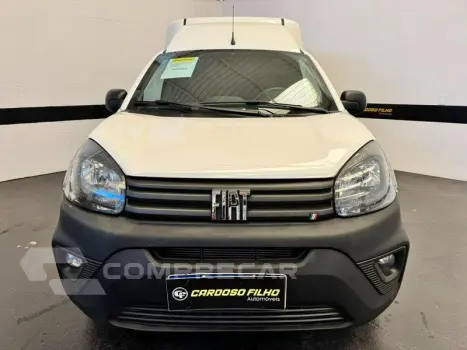 FIORINO ENDURANCE