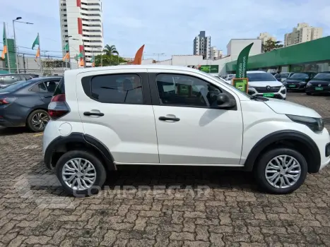 MOBI 1.0 EVO FLEX LIKE. MANUAL