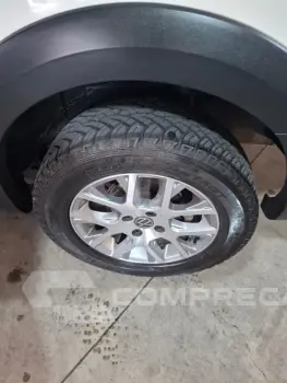 SAVEIRO 1.6 Cross CD 16V