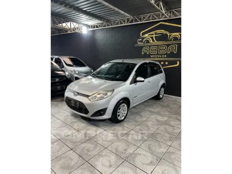 FORD FIESTA 1.6 MPI CLASS HATCH 8V FLEX 4P MANUAL 5 portas