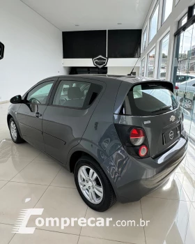 SONIC 1.6 LT 16V