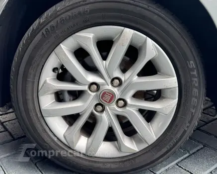 CRONOS 1.3 Firefly Drive GSR