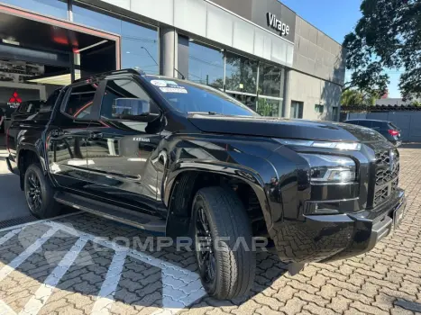 TRITON 2.4 Biturbo CD Katana 4X4