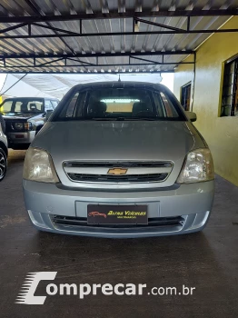 MERIVA 1.4 MPFI Maxx 8V