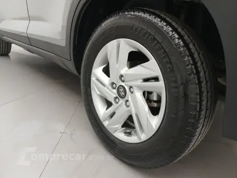 CRETA 1.0 TGDI FLEX COMFORT PLUS AUTOMÁTICO