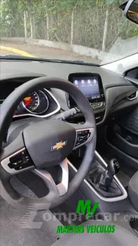 ONIX 1.0 TURBO FLEX PLUS LTZ MANUAL