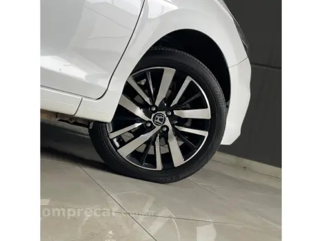 CITY 1.5 i-VTEC FLEX HATCH EXL CVT