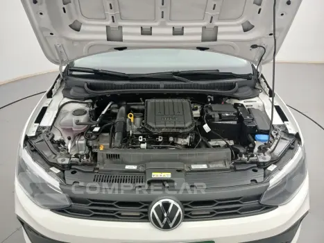 POLO 1.0 MPI TRACK MANUAL