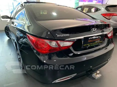 SONATA 2.0 GLS Sedan 16V