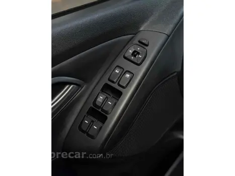 IX35 2.0 MPFI GL 16V FLEX 4P AUTOMÁTICO