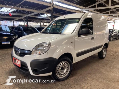 Renault KANGOO EXPRESS 1.6 4 portas