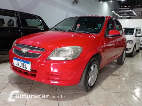CHEVROLET Celta Life 1.0 4 portas