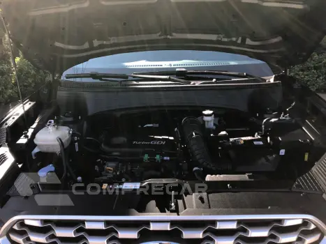 Creta 1.0 Tgdi Flex Comfort Automático