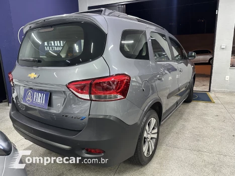 SPIN 1.8 Activ7 8V