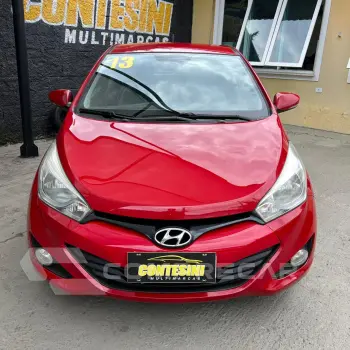 HB20 1.6 Comfort 16V