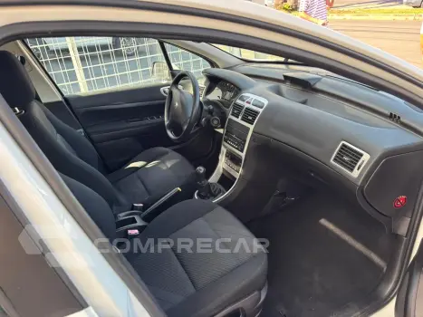 307 1.6 Presence 16V