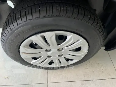 PALIO 1.0 MPI ATTRACTIVE 8V FLEX 4P MANUAL