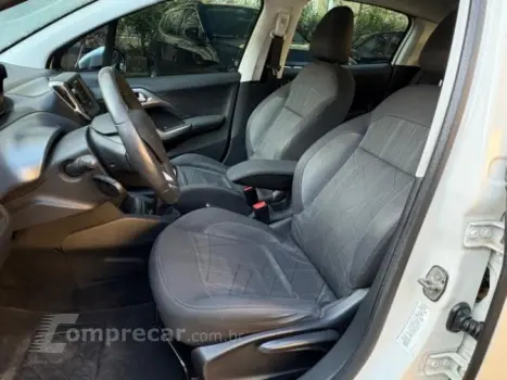 208 Versão: 1.6 GRIFFE 16V MANUAL