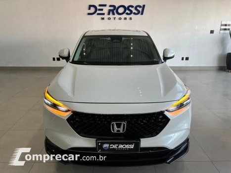 HR-V ADVANCE 1.5 FLEX TB 16V 5P AUT.