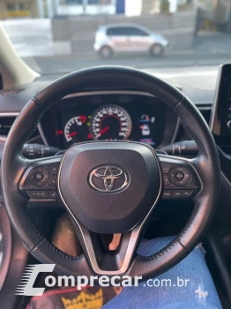 COROLLA 2.0 XEI 16V