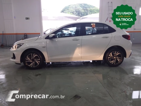 ONIX 1.0 FLEX LT MANUAL
