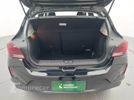 ONIX 1.0 TURBO FLEX LT MANUAL