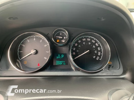 CAPTIVA SPORT FWD 2.4 16V 171/185cv