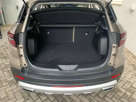 TERRITORY Titanium 1.5 GTDi EcoBo. Aut.