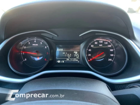 ONIX HATCH LT 1.0 12V Flex 5p Mec.