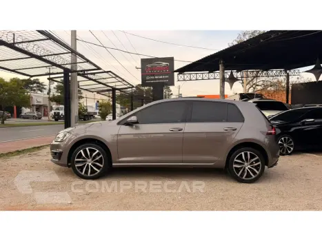 GOLF 1.4 TSI HIGHLINE 16V GASOLINA 4P AUTOMÁTICO