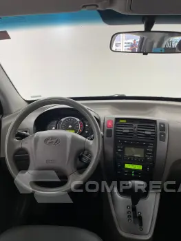 TUCSON 2.0 MPFI GLS 16V 143cv 2WD