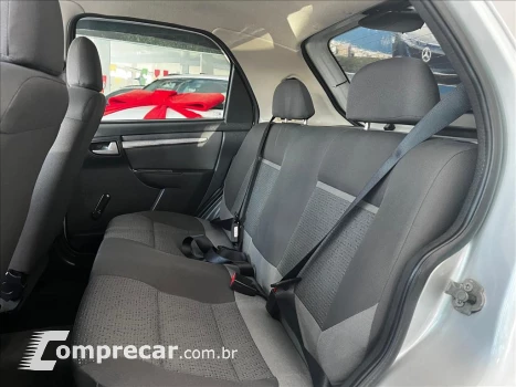 CELTA 1.0 MPFI LT 8V FLEX 4P MANUAL